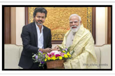 52 Years, Countless Memories: Celebrating the Journey of Vijay
