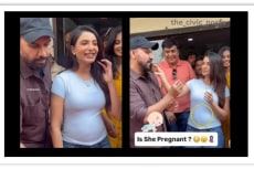 What’s Behind the Growing Excitement Around Samantha’s New Journey?