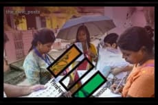 Electoral Roll Verification and the Future of Democratic Participation in India