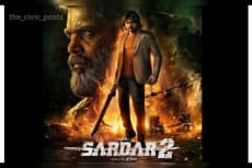 Sardar 2 Release Buzz: Why Fans Are Eager for Karthi’s Return
