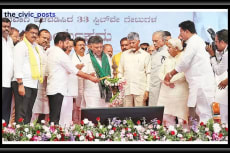 Andhra Pradesh Pushes for Godavari–Cauvery River Linking as a National Mission