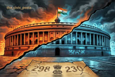 Why Several Major Bills Proposed by the BJP Government Have Faced Legislative Hurdles
