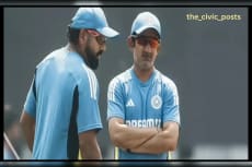 Can Gautam Gambhir Silence Critics After India's Series Setback?