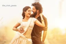 Grand Trailer Launch Sets the Stage for Akhil Akkineni's Much-Awaited Lenin