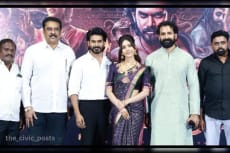 Why Did the Nagabandham Team Follow a Strict Vegetarian Diet During Filming?