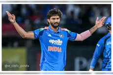 Race Against Time: Can Nitish Kumar Reddy Be Fit for England?