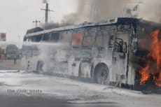 Electric Bus Safety Under Spotlight as TGSRTC Announces Temporary Suspension