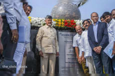 Rayalaseema Set for Industrial Revolution as JSW Launches Mega Steel Plant