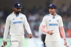 Sri Lanka Set the Stage for Blockbuster Test Series Against India
