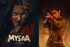 Rashmika’s Fearless Transformation: Mysaa and the Arrival of a New Avatar