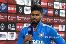 Shreyas Iyer’s Captaincy Under Pressure: India’s T20 Failure Reveals Bigger Questions Beyond One Defeat