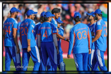 Indian Cricket Set for Major Coaching Reset After England Tour