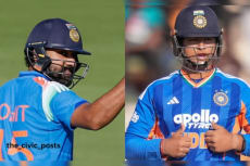 Big Call for India: Vaibhav Sooryavanshi Should Partner Rohit Sharma in ODIs