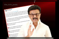 151 Medical Seats Row: Stalin Demands Answers From Tamil Nadu Government