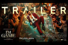 Dulquer Salmaan Impresses Industry With Intense I'm Game Trailer