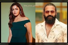 Jai Hanuman Gets a New Surprise: Wamiqa Gabbi Joins Rishab Shetty’s Epic