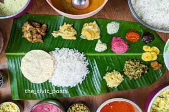 Healthy Eating Isn’t a Trend: Why Cultural Foods Matter More Than You Think