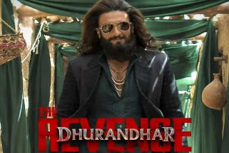 Netflix’s Big Twist for Dhurandhar 2: Overseas OTT Premiere First, Indian Fans Left Waiting