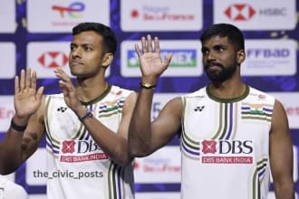 Satwiksairaj Rankireddy Says Emotional Support Matters More Than Rewards