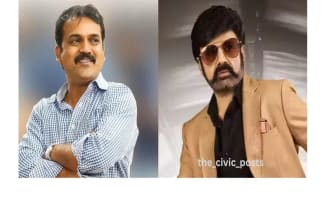 Balakrishna’s Mass Image Meets Koratala’s Vision in Carpenter