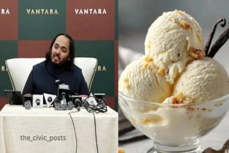Vantara Enters Premium Ice Cream Market with Launch of Vantara Creamery in Mumbai