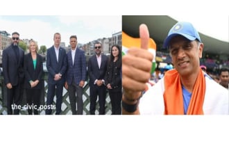 Rahul Dravid Steps Into Franchise Ownership as European T20 Cricket Expands Global Footprint