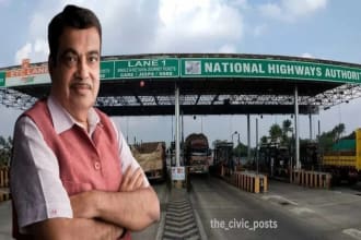“No Stoppage, No Delay: Delhi’s New Toll System Changes Highway Travel Forever”