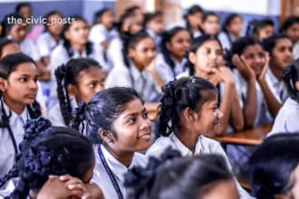 Young Minds, Strong Nation: India’s Future Depends on Its Youth