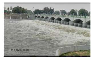 Political and Agricultural Concerns Collide in Cauvery Talks
