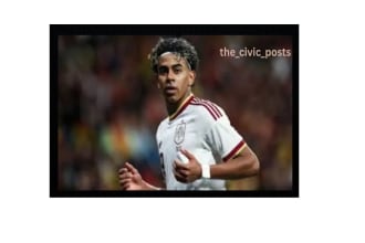 Spain Targets Global Football Supremacy with Explosive Young Squad
