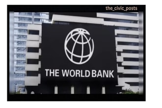 World Bank’s Ebola Funding Move Signals Serious Global Concern