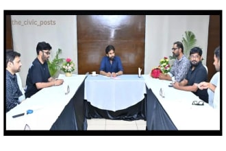 Theatre Rental Dispute Reaches Andhra Pradesh Government, Producers Seek Pawan Kalyan’s Intervention