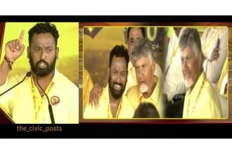 Kirrak RP Revives “Oke Okkadu” Legacy with Explosive Statement on CBN