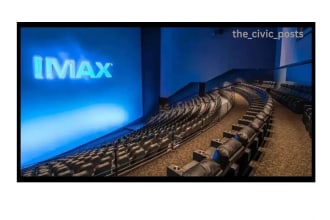 “Hyderabad’s IMAX Dream Is Alive Again - Fans Can’t Keep Calm”