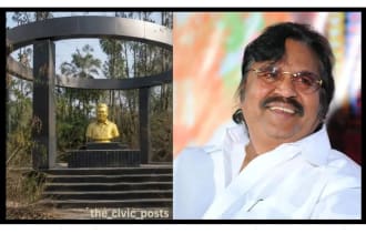 Dasari Narayana Rao’s Memorial Neglect Leaves Fans and Film Industry Shocked