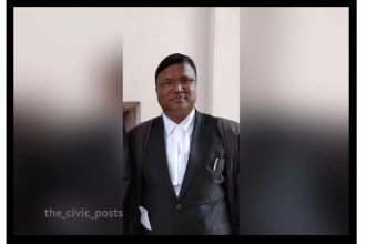 Congress Leader’s Arrest Sparks Political Storm in Advocate Murder Case