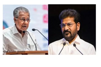 Pinarayi’s Sharp Criticism Puts Revanth’s HYDRAA Comments in Spotlight