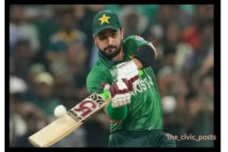 New Era Begins: Sahibzada Farhan Named Pakistan Captain for Asian Games