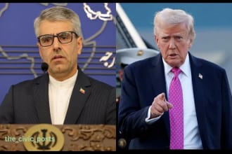 World Awaits Outcome as Iran Keeps Final Decision on Hold