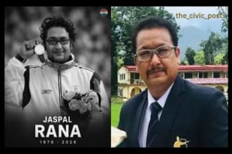 Indian Sports Mourns a Hero as Jaspal Rana’s Remarkable Journey Ends