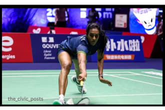 One Step Short of the Final-Can PV Sindhu Turn This Momentum Into Titles?