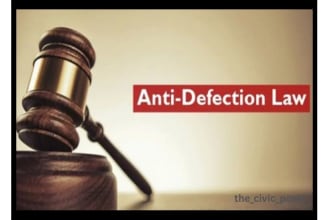The Anti-Defection Law: Purpose, Loopholes, Political Strategies, and the Need for Reform
