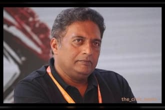 ‘Don’t Judge a Story by One Call’: Prakash Raj’s Strong Response Goes Viral