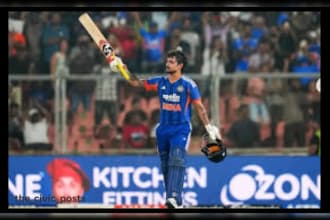 Worth the Wait: Ishan Kishan’s Journey Back to the Spotlight