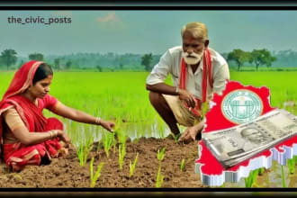 Telangana to Roll Out Rythu Bharosa Assistance in Phases, Reinforcing Support for Farmers