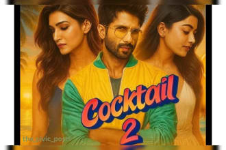 Cocktail 2 Arrives with High Expectations, Fresh Faces, and a Modern Take on Relationships