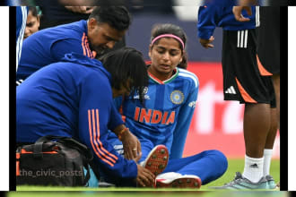 World Cup Challenge Ahead as India Loses Key Spinner to Injury