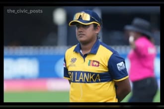 Why Did Chamari Athapaththu Call Herself a Failure as Captain?
