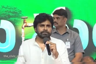 Why Drag Caste Into Crime? Pawan Kalyan Asks Tough Question