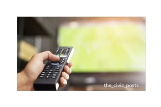 Nearly 400 Illegal Sports Streaming Websites Shut Down in U.S. Enforcement Drive